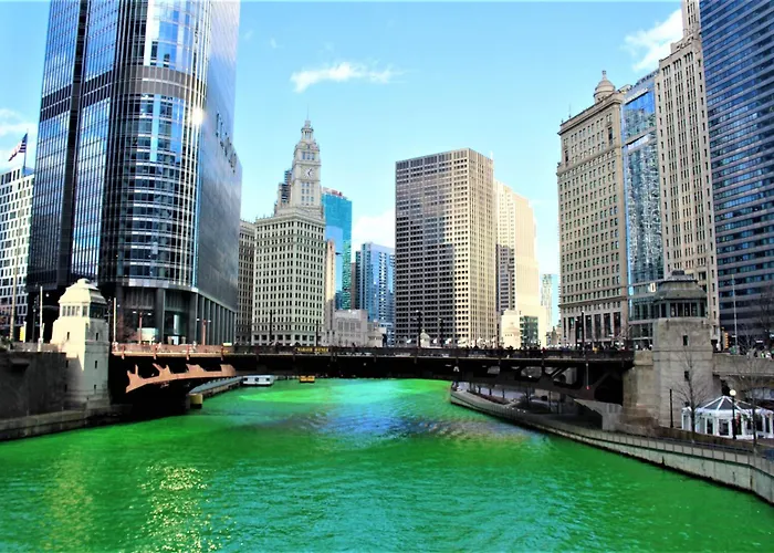 Residence Inn Chicago O\'Hare