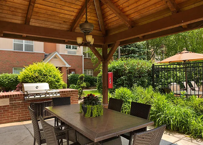 Residence Inn Chicago O\'Hare