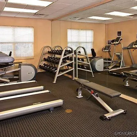 Residence Inn Chicago O\'Hare 