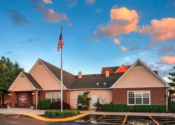 Residence Inn Chicago O\'Hare