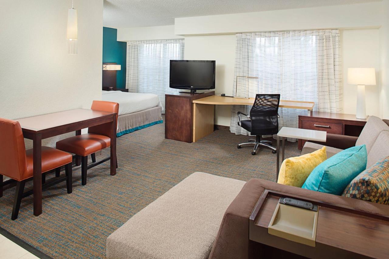 Chicago O'hare Hotel