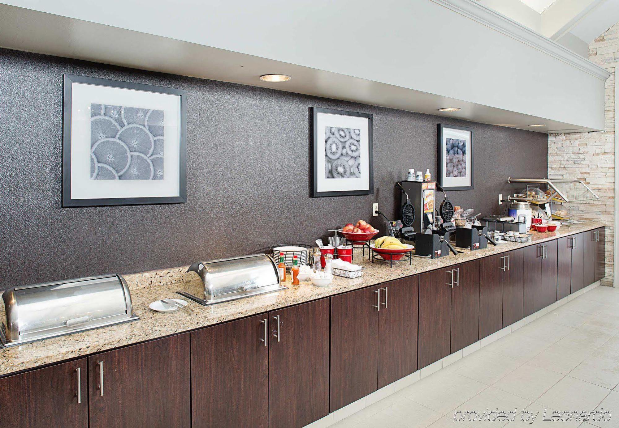 Chicago O'hare Hotel